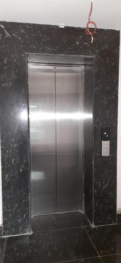 Hotel Narendra Plaza Balasore Buitenkant foto